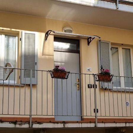 Casa Vacanze Il Tuffetto Olginate Eksteriør billede