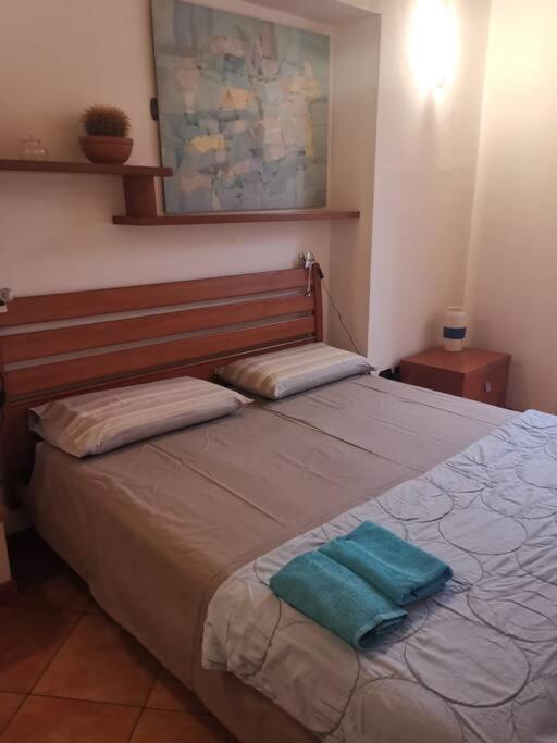 Casa Vacanze Il Tuffetto Olginate Eksteriør billede